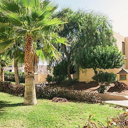 Bungalow With 2 Bedrooms, Playa La Tejita El Médano Buitenkant foto