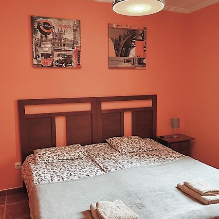 Bungalow With 2 Bedrooms, Playa La Tejita El Médano Buitenkant foto