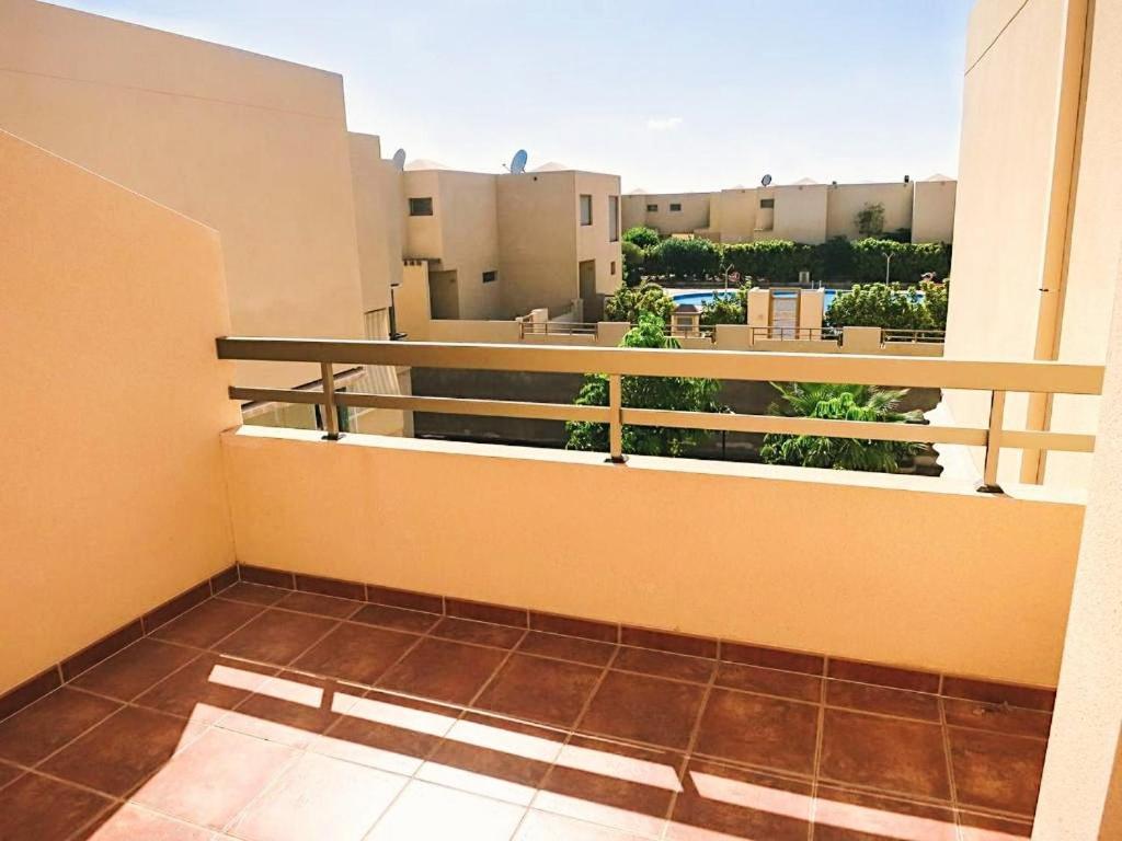 Bungalow With 2 Bedrooms, Playa La Tejita El Médano Buitenkant foto