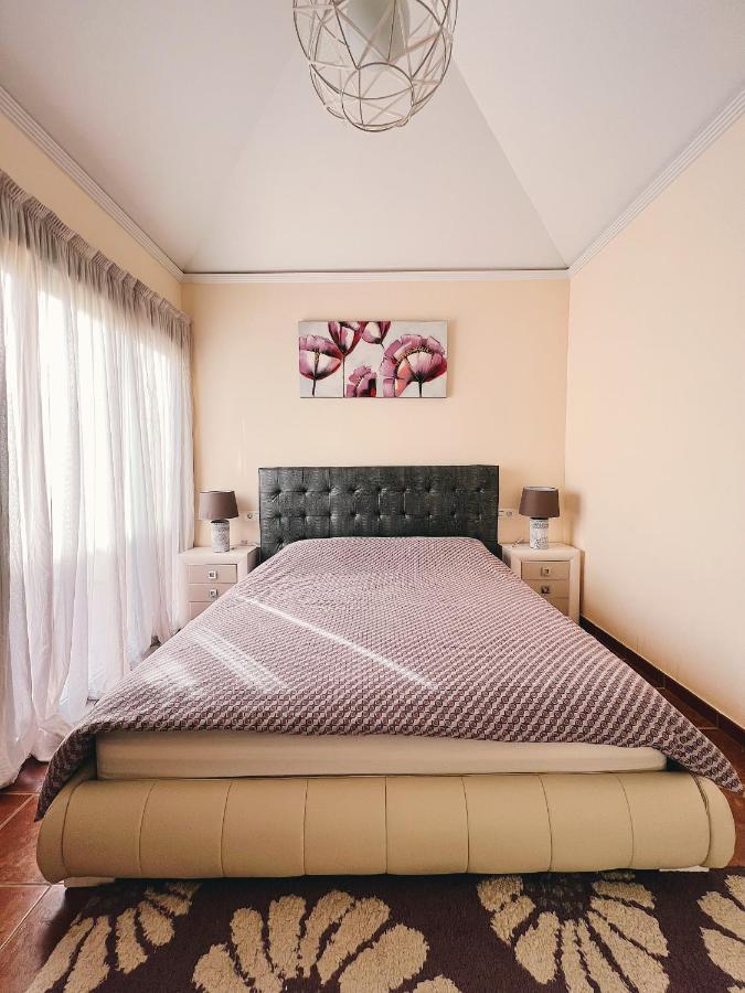 Bungalow With 2 Bedrooms, Playa La Tejita El Médano Buitenkant foto