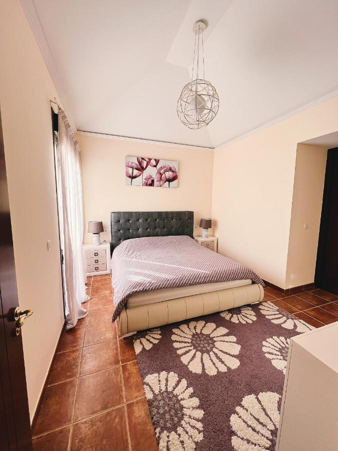 Bungalow With 2 Bedrooms, Playa La Tejita El Médano Buitenkant foto